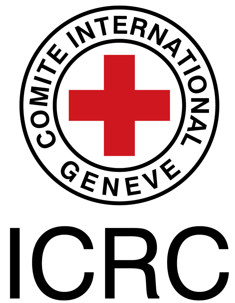 ICRC Logo