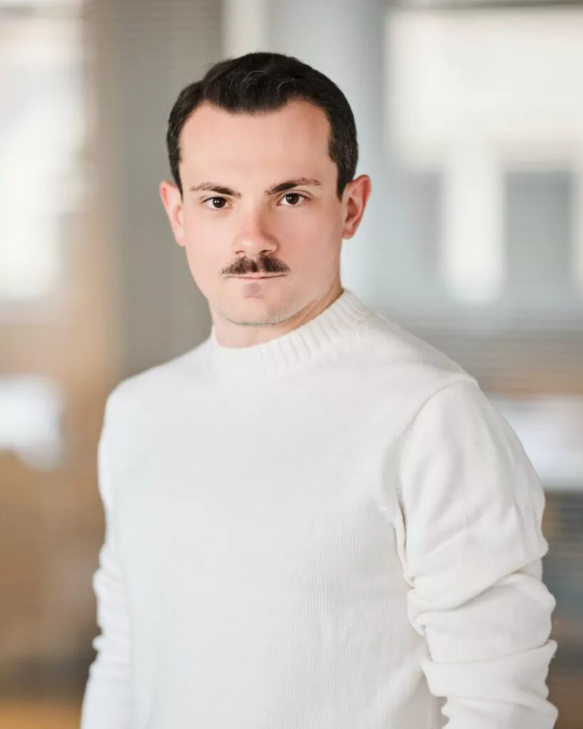 Victor Gourdon